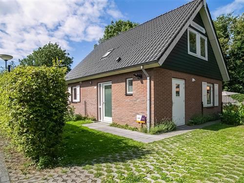 Sommerhus - 6 personer -  - 4316LB - Zonnemaire