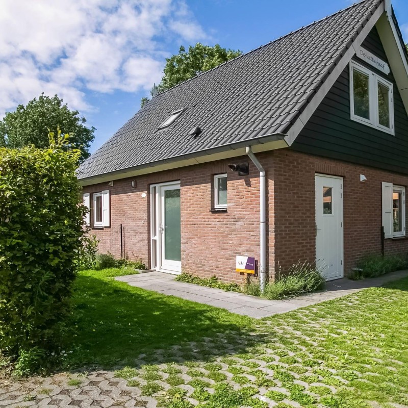Sommerhus - 6 personer -  - 4316LB - Zonnemaire