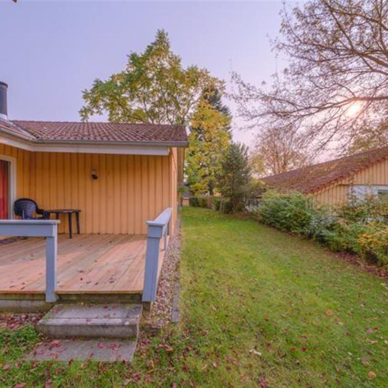 Sommerhus - 4 personer -  - Walter-Gotsmann-Straße - 17252 - Mirow