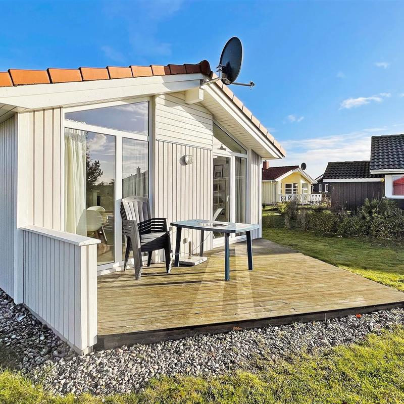  - 4 personer -  - STRANDPARK 16, Dorf - Grömitz - 23743 - Groemitz