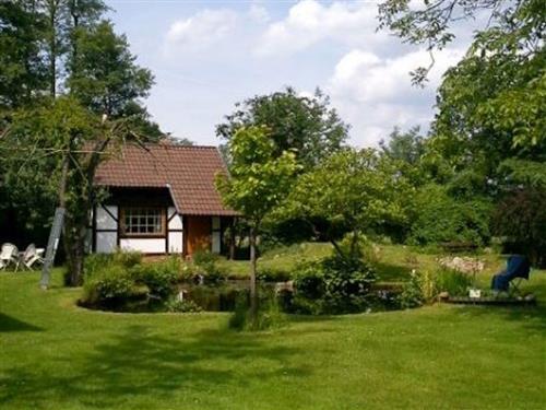 Ferielejlighed - 2 personer -  - Byhleguhrer Straße - 03096 - Burg (Spreewald)