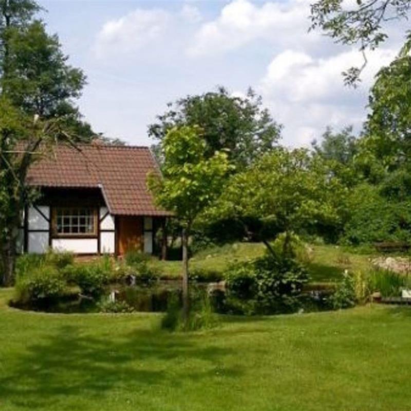 Ferielejlighed - 2 personer -  - Byhleguhrer Straße - 03096 - Burg (Spreewald)