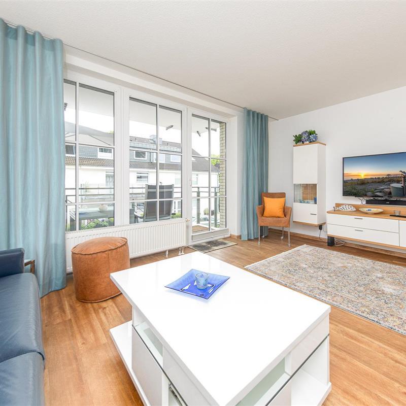 Ferielejlighed - 4 personer -  - Travemünder Landstr. - 23669 - Niendorf