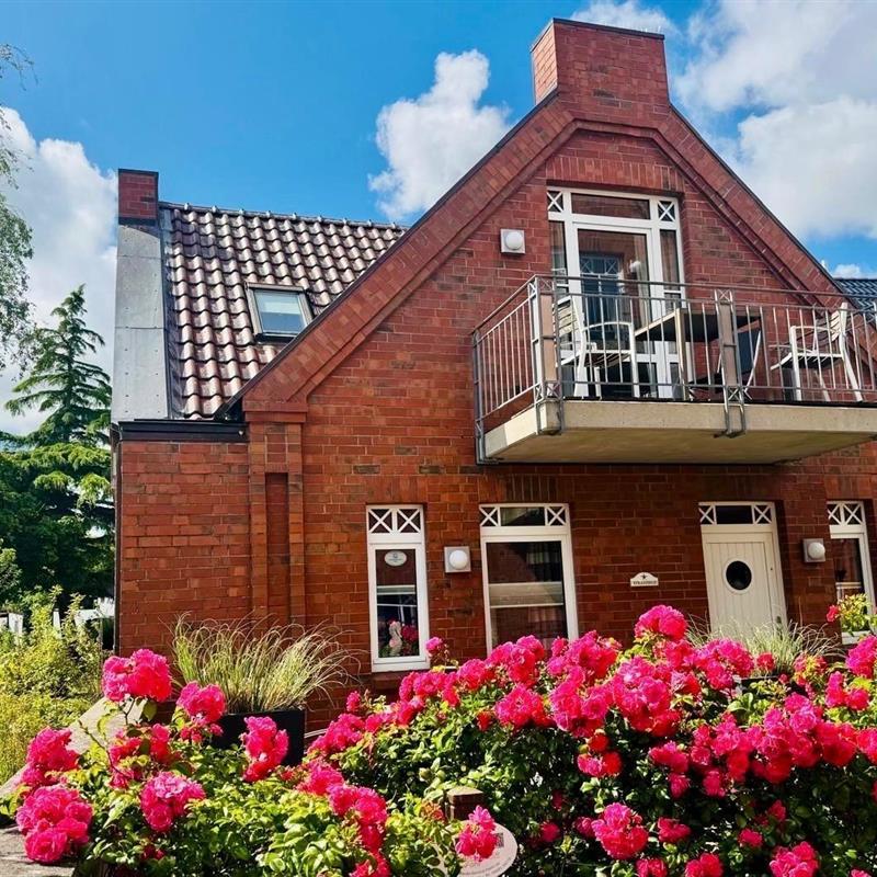 Sommerhus - 6 personer -  - Sandwall - 25938 - Wyk Auf Föhr