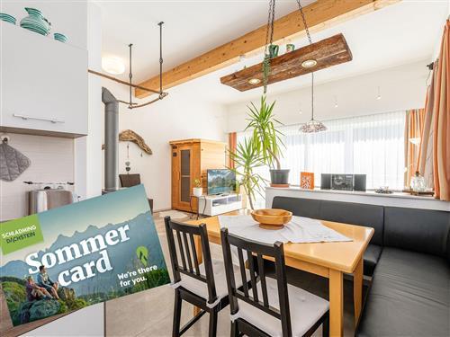 Holiday apartment - 6 persons -  - St. Martin - 8954 - Mitterberg-St. Martin