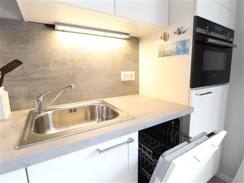 Ferieleilighet - 2 personer -  - Bad Kleinkirchheim - 9546