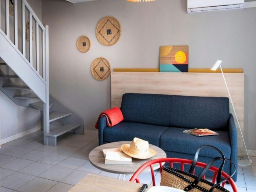 Villa - 6 Personen -  - 34690 - Fabrègues