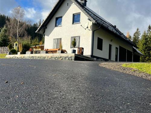 Ferielejlighed - 4 personer -  - Sankt Kathrein Am Hauenstein - 8672