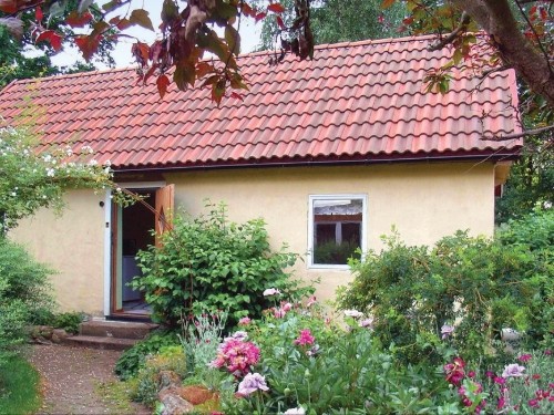 Fritidshus - 2 personer -  - Tryde Skoghem - 273 97 - Tomelilla