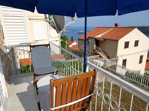 Sommerhus - 6 personer -  - Dubrovnik - 20000 - Dubrovnik