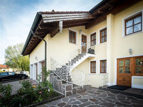 Ferienwohnung - 2 Personen -  - Dorfstraße - 83454 - Anger