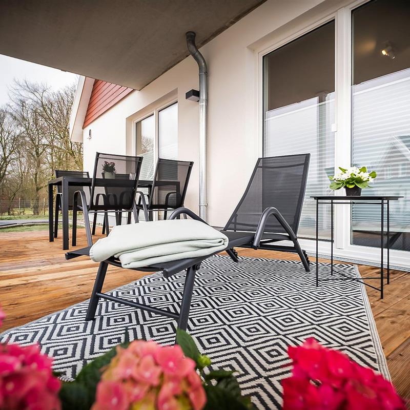 Ferielejlighed - 6 personer -  - Seepark - 48529 - Nordhorn