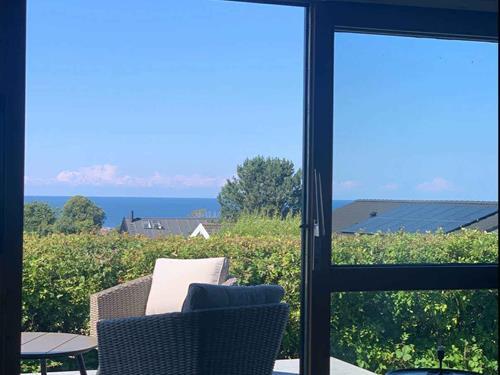 Ferienhaus - 6 Personen -  - Fjeldvej - 3770 - Allinge