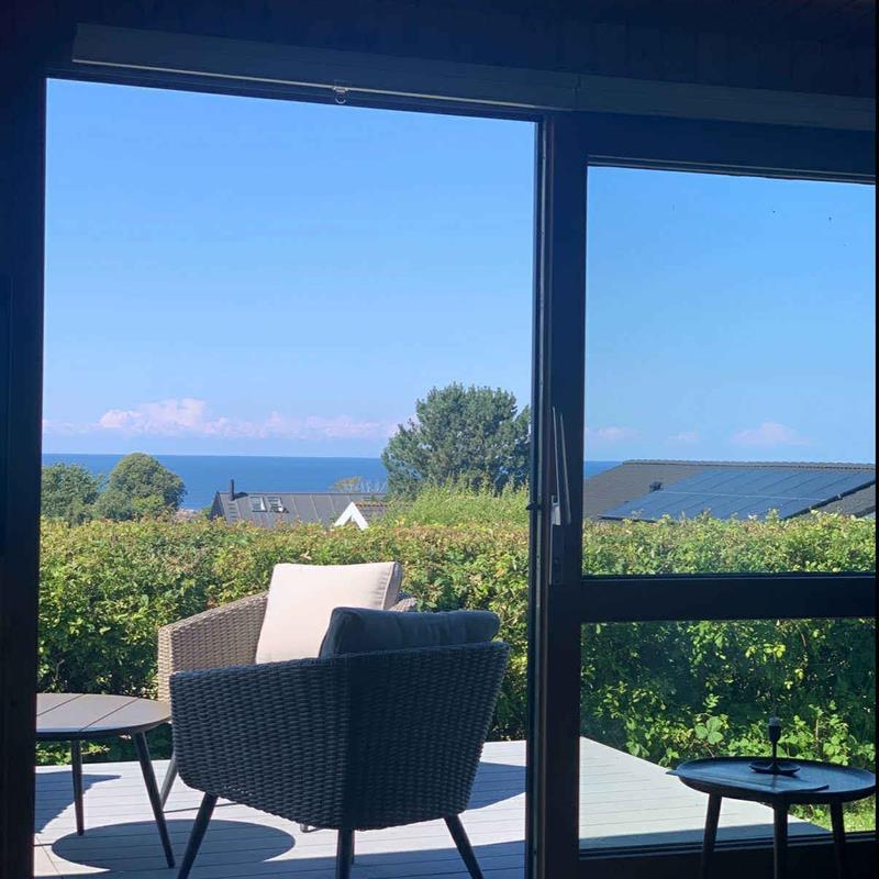 Ferienhaus - 6 Personen -  - Fjeldvej - 3770 - Allinge