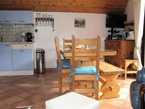 Ferienhaus - 6 Personen -  - 05240 - La Salle-Les-Alpes