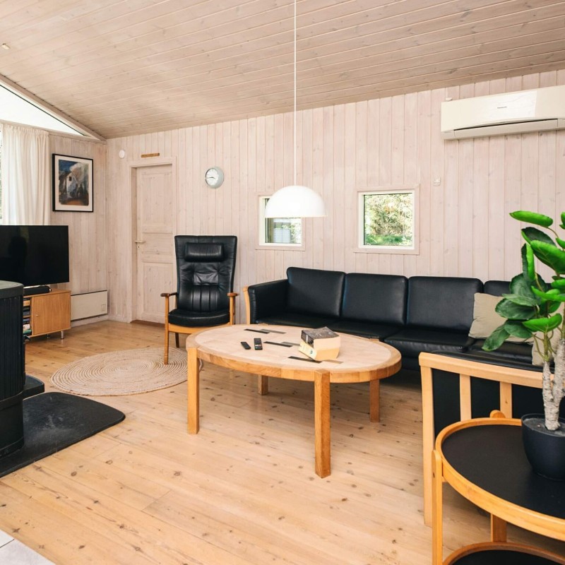 Ferienhaus - 8 Personen -  - Peter Malersvej - Blavand - 6857 - Southern West Coast
