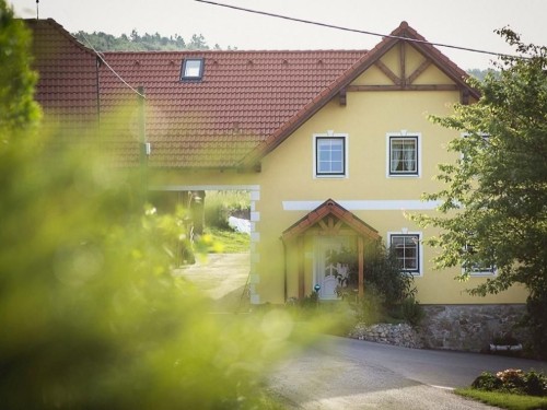 Bondegård - 1 person -  - Winten - 3034 - Maria Anzbach
