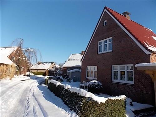 Sommerhus - 6 personer -  - Burgweg - 26789 - Leer In Ostfriesland