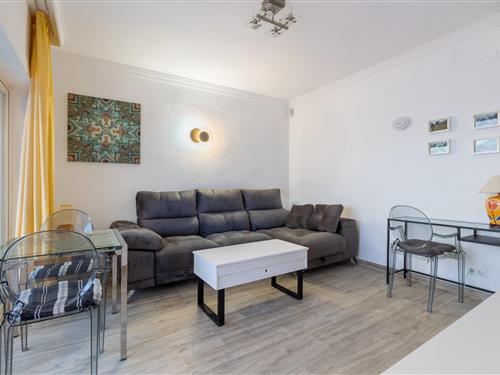 Ferieleilighet - 3 personer -  - 29620 - Torremolinos