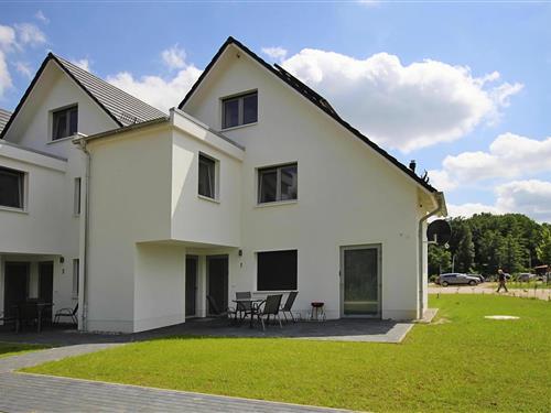 Holiday Home/Apartment - 3 persons -  - 19395 - Plau Am See