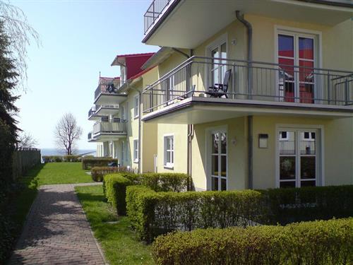 Holiday Home/Apartment - 6 persons -  - Dünenstr. - 18230 - Rerik