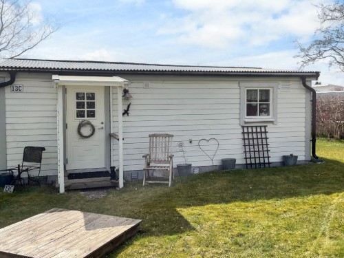  - 6 Personen -  - Skördevägen 13 C - 31271 - Skummeslövsstrand