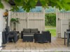 Bild 26 - Terrass