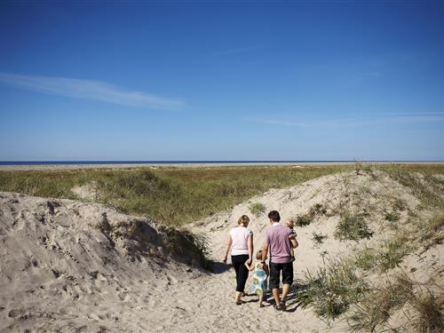 Feriecenter Vesterhavet Fanø - 