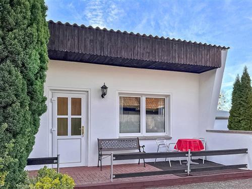 Holiday Home/Apartment - 2 persons -  - Falkenhäger Weg - 17192 - Waren (Müritz)