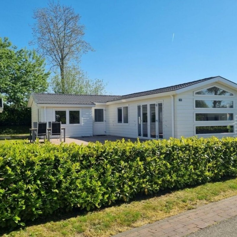 Sommerhus - 4 personer -  - 1981 - Velsen-Zuid