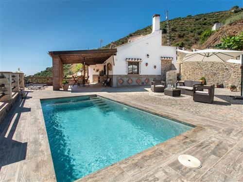 Ferienhaus - 4 Personen -  - Torrox Costa - 29770