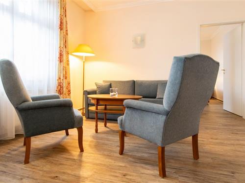 Ferielejlighed - 4 personer -  - Strandpromenade - 17429 - Bansin