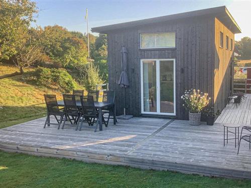 Feriehus - 4 personer -  - Grimsholmen - Falkenberg - 311 92 - Grimsholmen