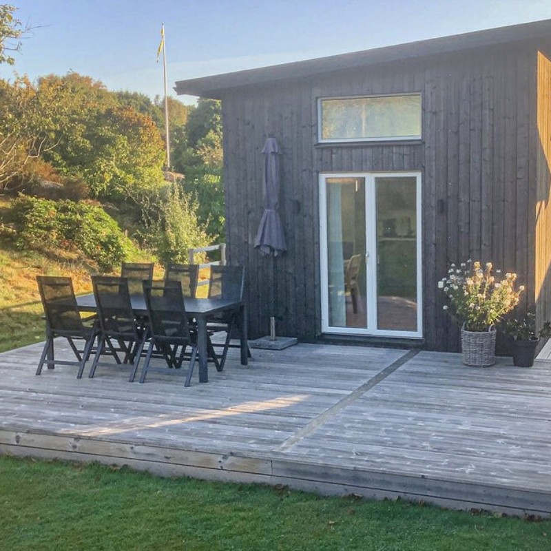 Sommerhus - 4 personer -  - Grimsholmen - Falkenberg - 311 92 - Grimsholmen