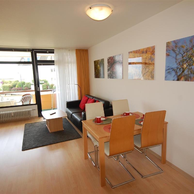 Ferielejlighed - 4 personer -  - Strandallee - 23683 - Scharbeutz