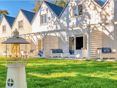 Sommerhus - 6 personer -  - Ul. Szkolna - 72415 - Miedzywodzie