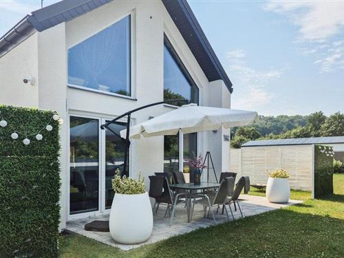 Sommerhus - 6 personer -  - Turkusowa - Miedzyzdroje - 73-132 - Wapnica