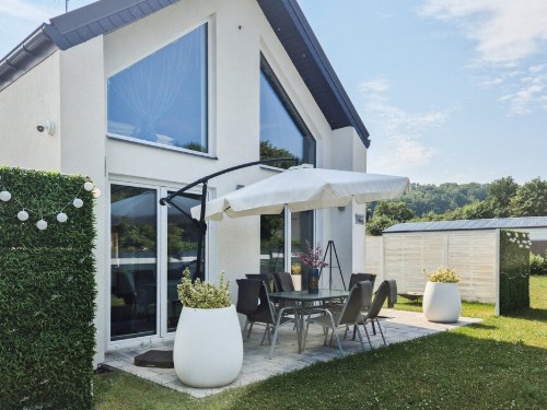 Ferienhaus - 6 Personen -  - Turkusowa - Miedzyzdroje - 73-132 - Wapnica