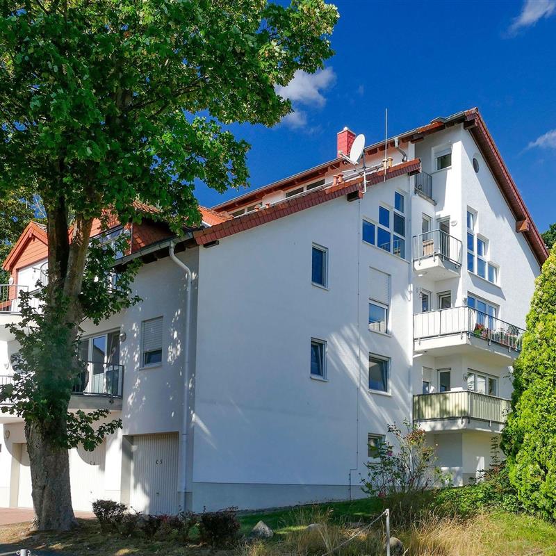 Ferielejlighed - 4 personer -  - Mittelstraße - 18546 - Sassnitz