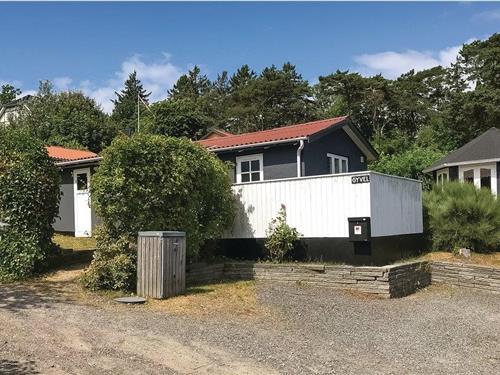 Ferienhaus - 6 Personen -  - Tejnvej - Tejn - 3770 - Allinge