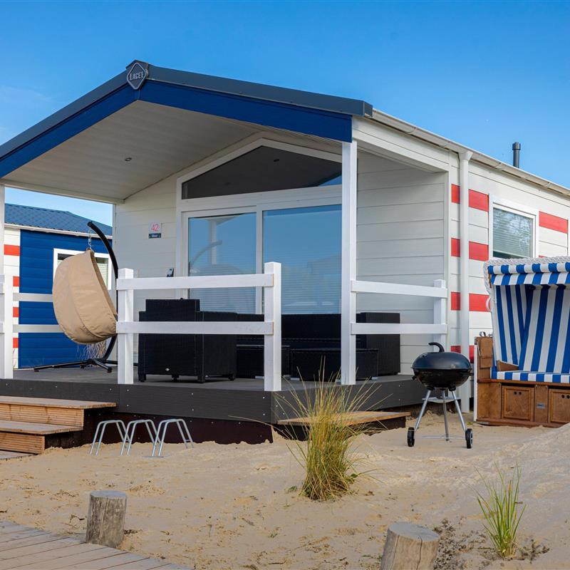 Sommerhus - 4 personer -  - Strandallee - 23683 - Scharbeutz