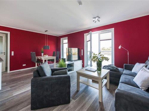 Ferielejlighed - 4 personer -  - Hohenzollernstr. - 25761 - Büsum