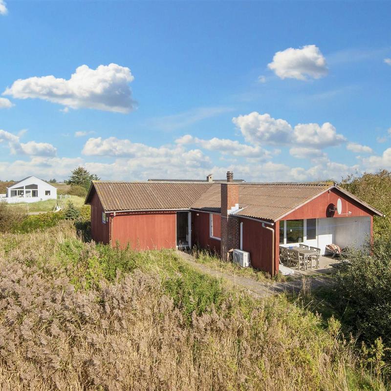 Ferienhaus - 6 Personen -  - Lakolk - Lakolk - 6792 - Römö
