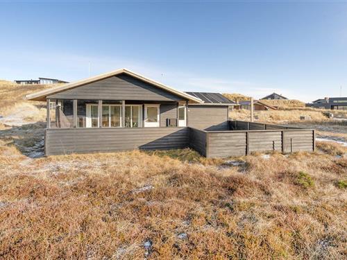 Ferienhaus - 6 Personen -  - Vibedalen - Houvig - 6950 - Ringköbing