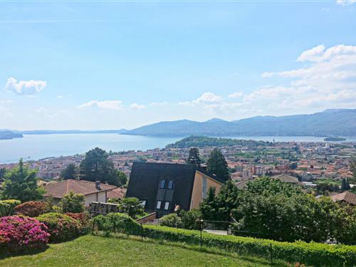 Fritidshus - 2 personer -  - 28921 - Verbania