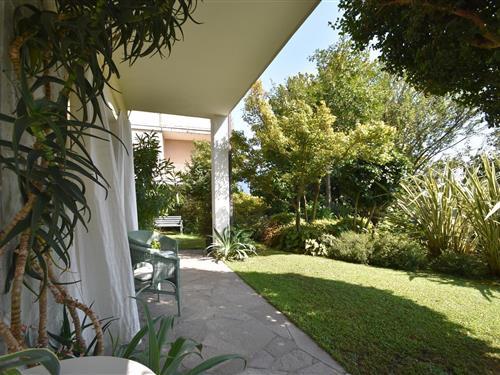 Ferienhaus - 2 Personen -  - 28921 - Verbania