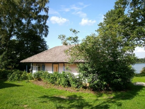 Sommerhus - 4 personer -  - 24354 - Kosel