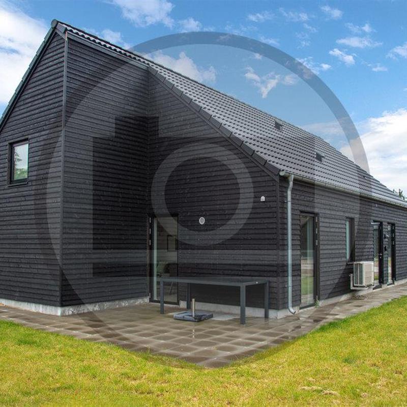 Sommerhus - 8 personer -  - Gåsevig 19. . Sønderbal9. Hu - Gåsevig/Sænderballe - 6100 - Haderslev