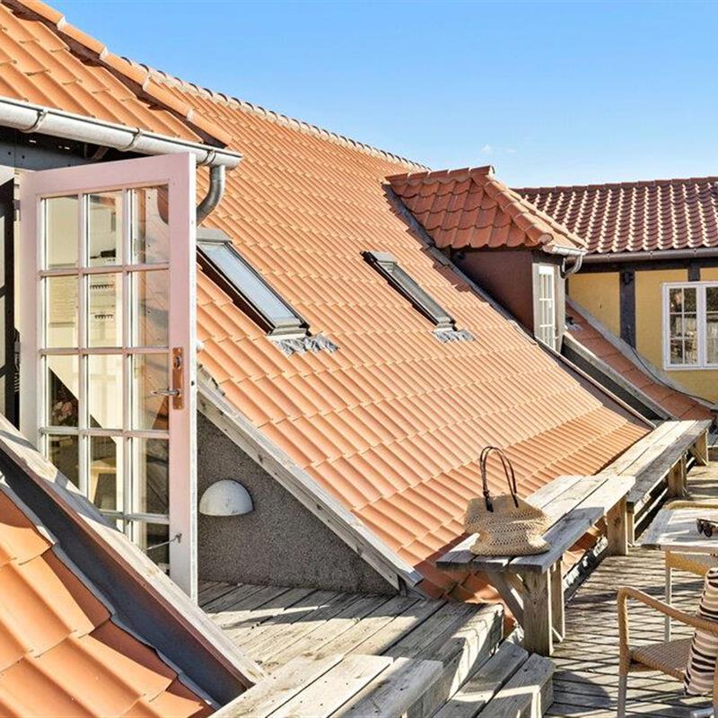 Ferienwohnung - 3 Personen -  - Havnebryggen - 3740 - Svaneke