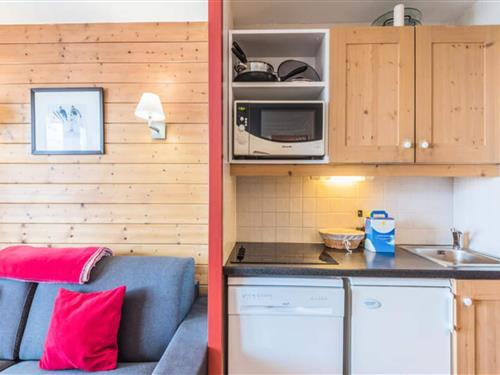 Sommerhus - 4 personer -  - 74110 - Avoriaz